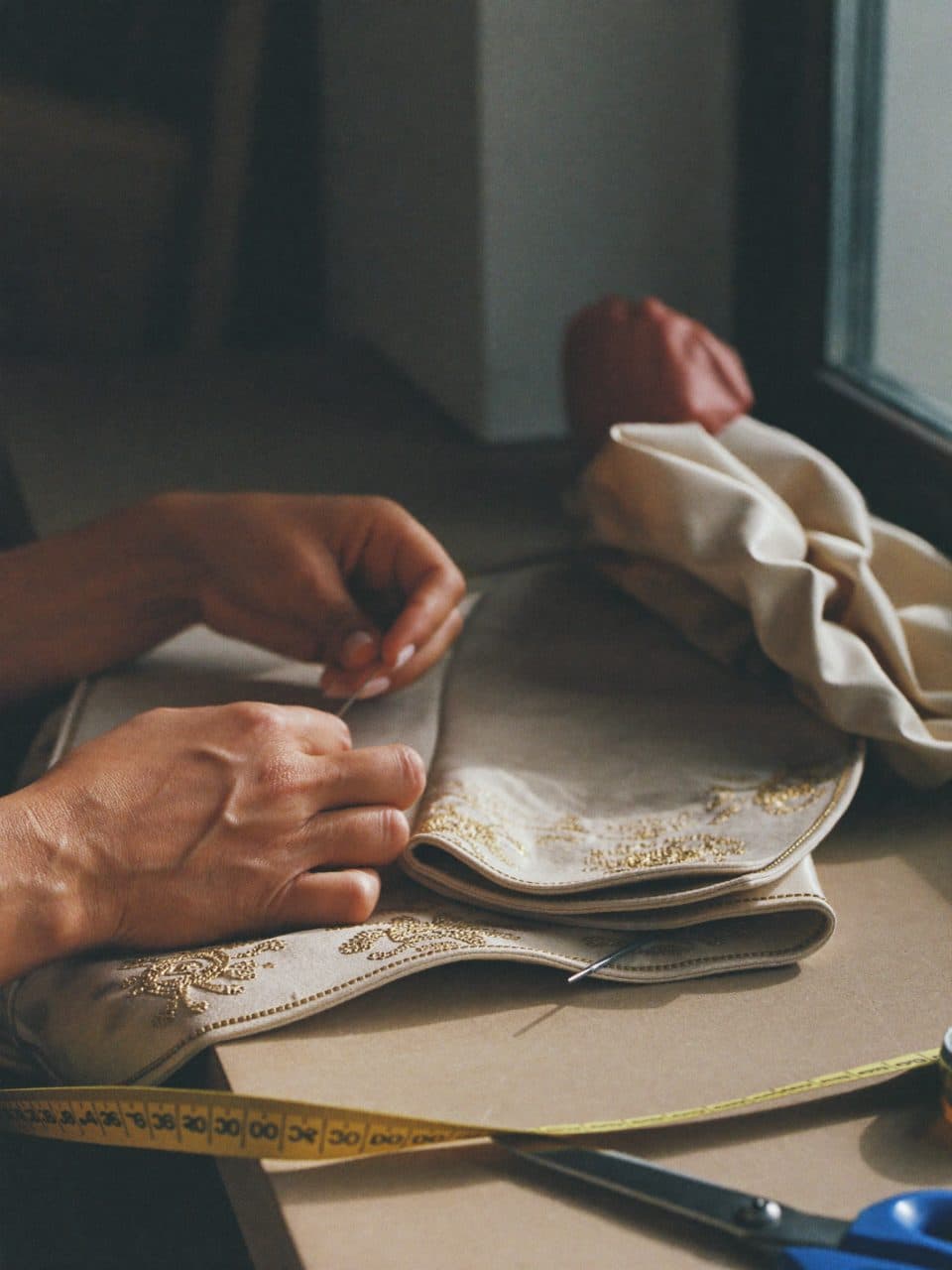 Naissance atelier journal